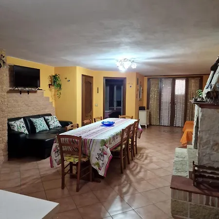 Pan Di Zucchero Apartamento