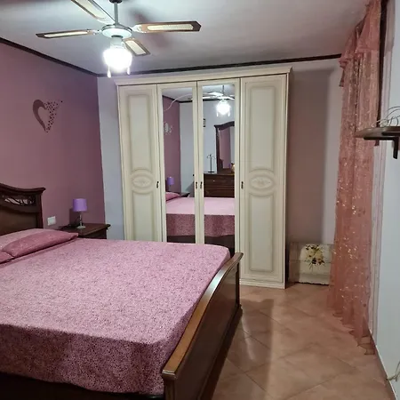 Pan Di Zucchero Apartamento *