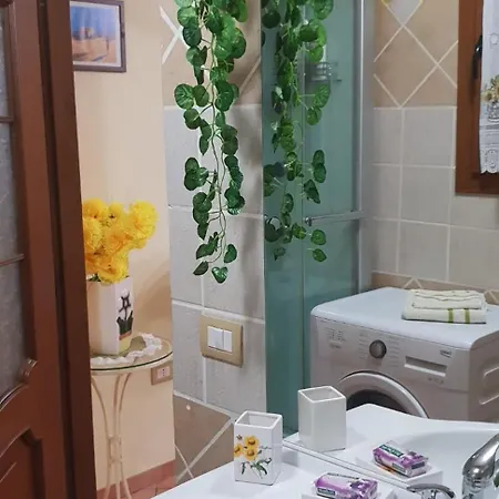 Pan Di Zucchero Apartamento *