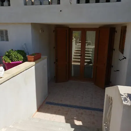 Pan Di Zucchero Apartamento Barbusi